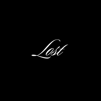 Lost Front Cover