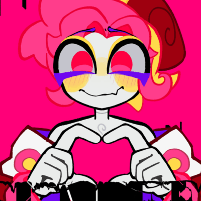 ヘイカノジョ (feat. 可不)のジャケット写真