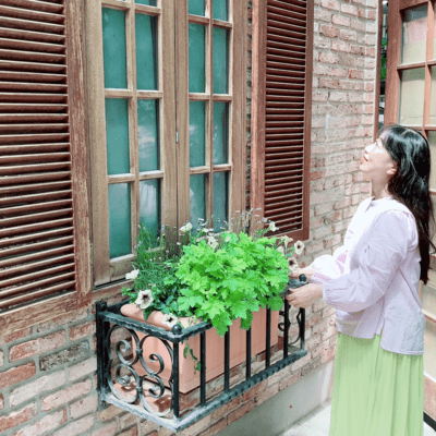 Itumo Arigatou Front Cover