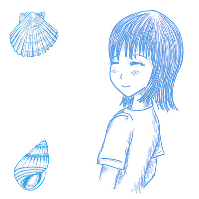 Goodbye, favorites (feat. Yuzuki Yukari & Chugoku Usagi) Front Cover