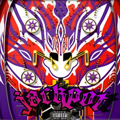 jackpot (feat. zag) Front Cover