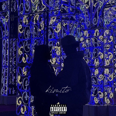 kimito (feat. zag) Front Cover
