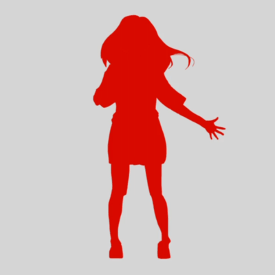 Stuck Without An Answer (feat. HATSUNE MIKU) Front Cover