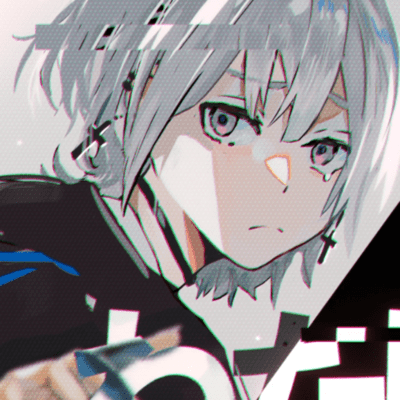 Hide My True Self (feat. HATSUNE MIKU) Front Cover