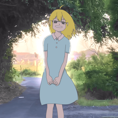 合言葉 (feat. 初音ミク & 可不)のジャケット写真