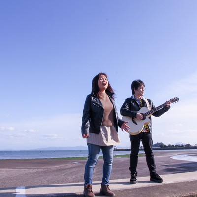 この街のジャケット写真