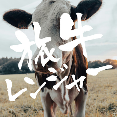 Tabiushi Ranger Front Cover