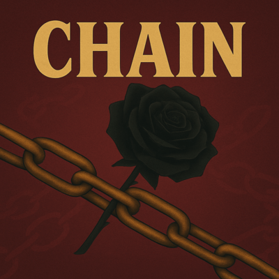 CHAIN Front Cover