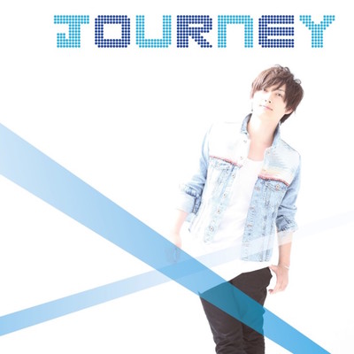 Journeyのジャケット写真