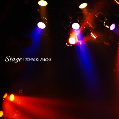 Stage Front Cover