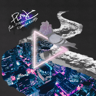 Plan Cのジャケット写真