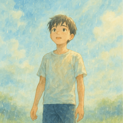 HAREYOHOU Front Cover