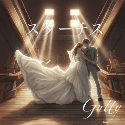 Statice Front Cover