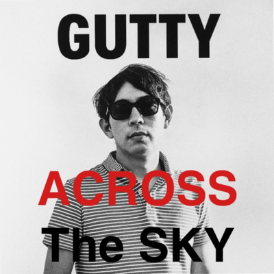 ACROSS The SKYのジャケット写真