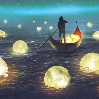 シグナルのジャケット写真