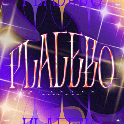 Placebo (feat. MaCky:) Front Cover