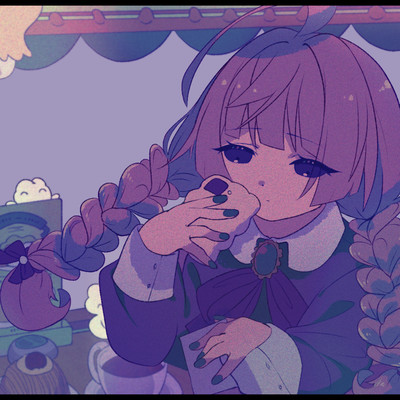 KienaiKoe Front Cover