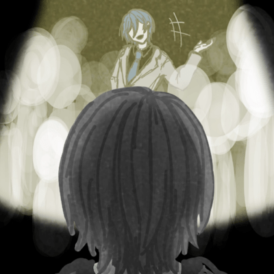 yurameite (feat. Maria*) Front Cover