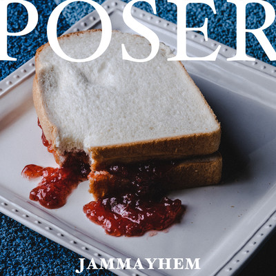 Poser Front Cover