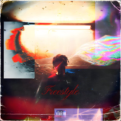 Freestyle Front Cover