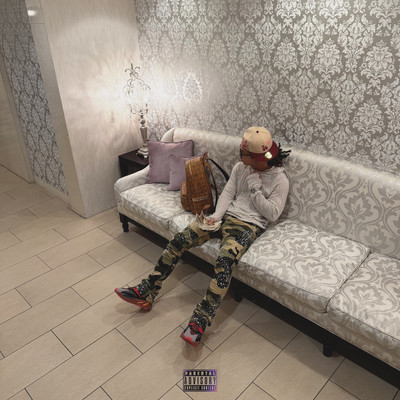 Love Won't Wait Front Cover