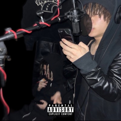 LovenHate Front Cover