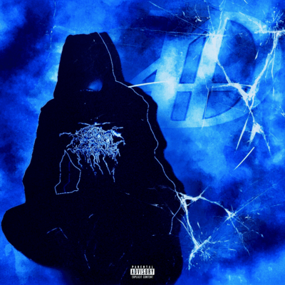 CONTROL Front Cover