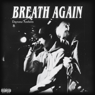 BREATH AGAIN (feat. hyt) Front Cover