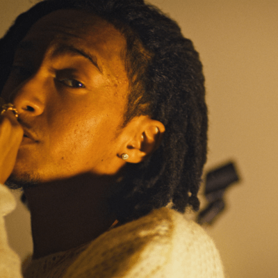 Emotionally Loveのジャケット写真