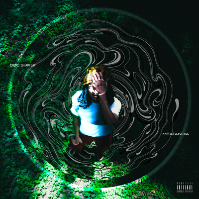 Metanoia Front Cover