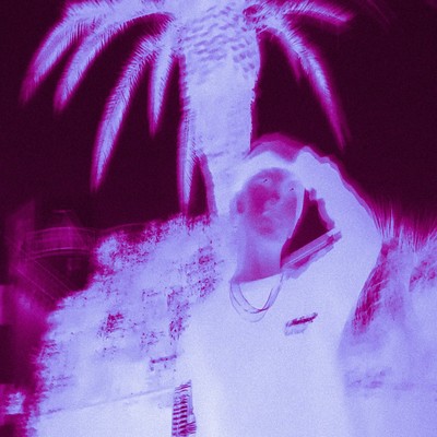 DRIPのジャケット写真