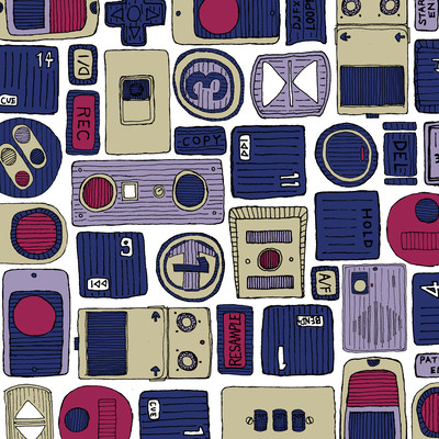 SEQUENCE Front Cover