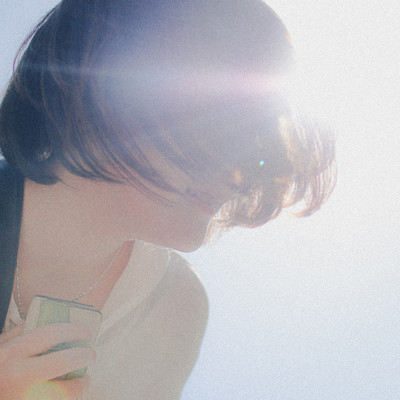 マニキュアのジャケット写真