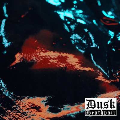 Dusk Front Cover