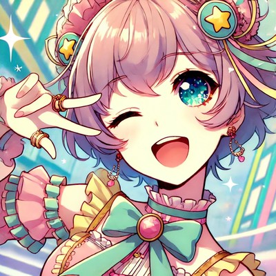 ベルガモットのジャケット写真