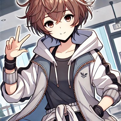 Juniper Berry Front Cover