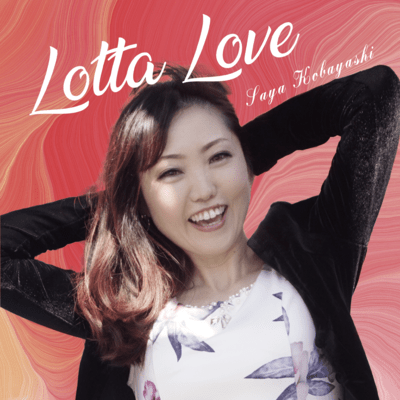 Lotta Love Front Cover