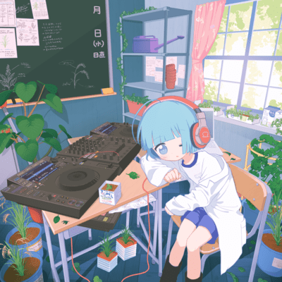 Nimo-saku Front Cover