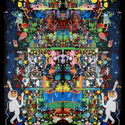 OKOSHIYASU Front Cover