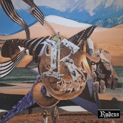 EMBERS Front Cover