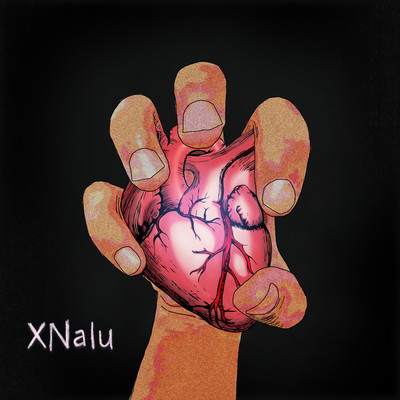 LET ME KNOW Front Cover