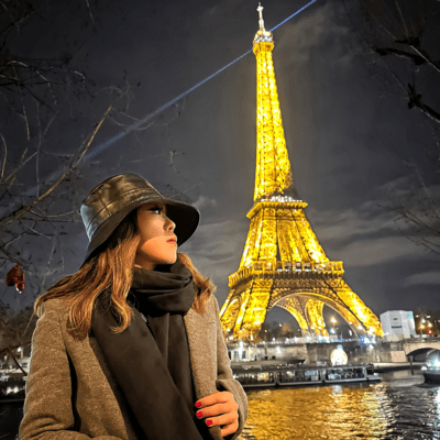 OyasumiBaby (feat. DAISUKE) Front Cover