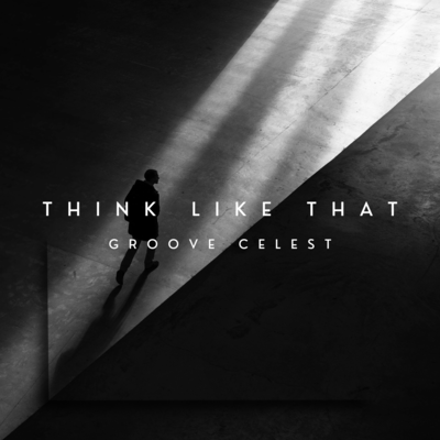 Think Like Thatのジャケット写真