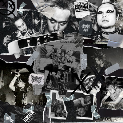 Raison d'Etre's Lament Front Cover