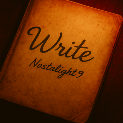 Writeのジャケット写真