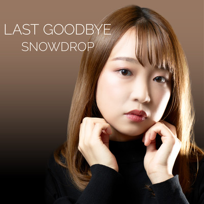 Last Goodbye Front Cover