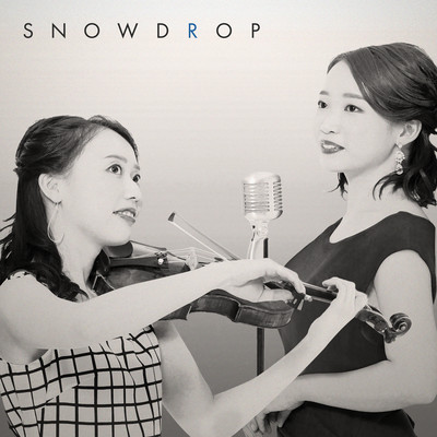 Snowdrop Front Cover