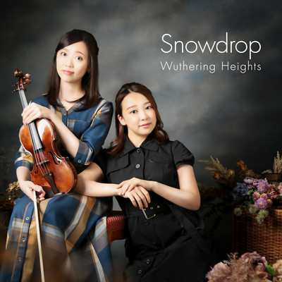 Wuthering Heights Front Cover