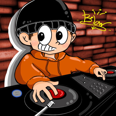 bro Front Cover