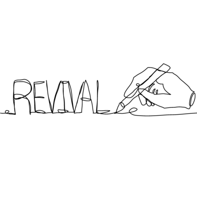 REVIVALのジャケット写真